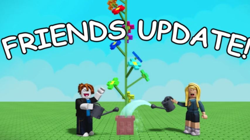What’s New in Grow a Garden Friendship Update (7 June) ?