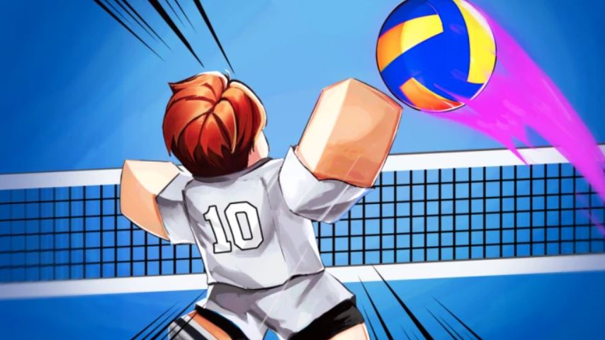 What’s New in Volleyball Legends Update 22? Magnetic Pull Ability, Matchmaking, and More