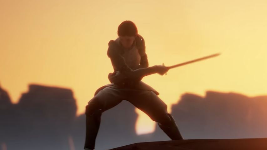 Where to Find Shock Sword Schematic in Dune Awakening – Location and Crafting Guide