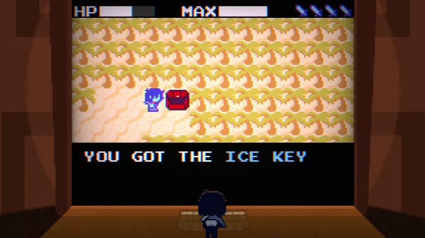 Where to Find the Ice Key in Deltarune Chapter 3 – Secret Minigame Guide