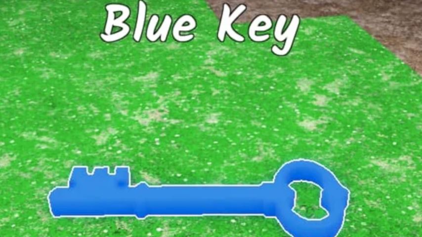 Where to Get Keys and Save Children in 99 Nights in the Forest