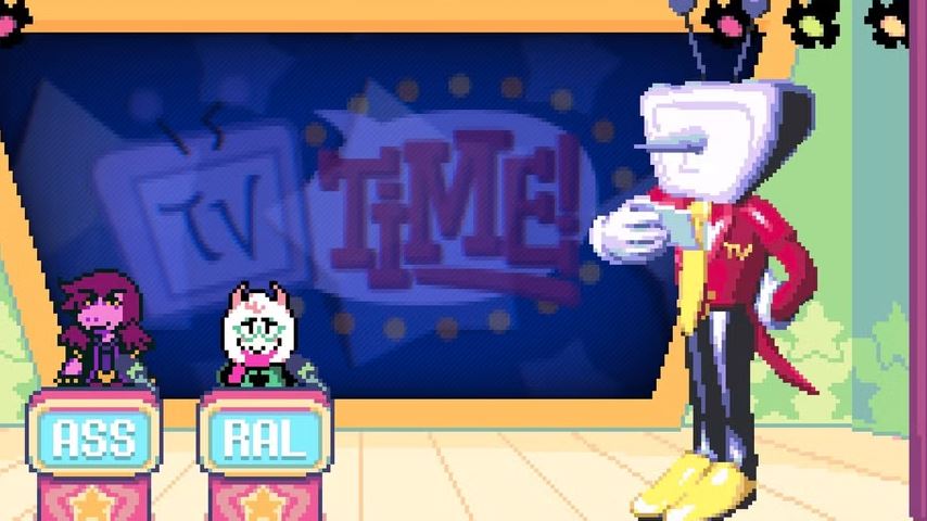 Who Is Mr. Ant Tenna in Deltarune? Character, Role, and Secrets Explained