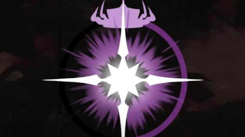 20+ Decal ID Crosshair in Forsaken Roblox