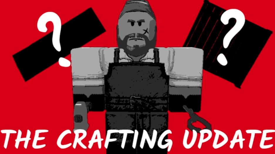 99 Nights in the Forest Crafting Update Notes Guide – New Items & Classes