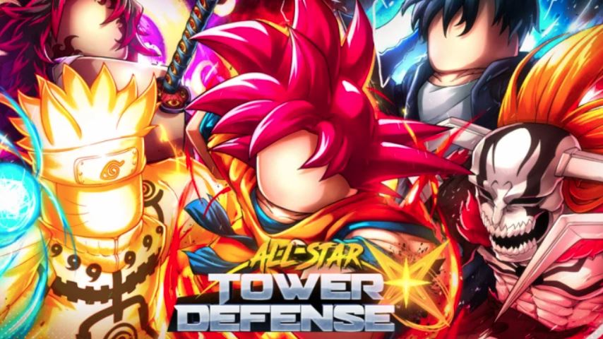 ASTD X Summer Event Update Notes – Raids, Rewards & Codes