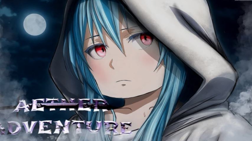 Aether Adventure Race Guide - Tier List, Buffs, and Reroll Tips