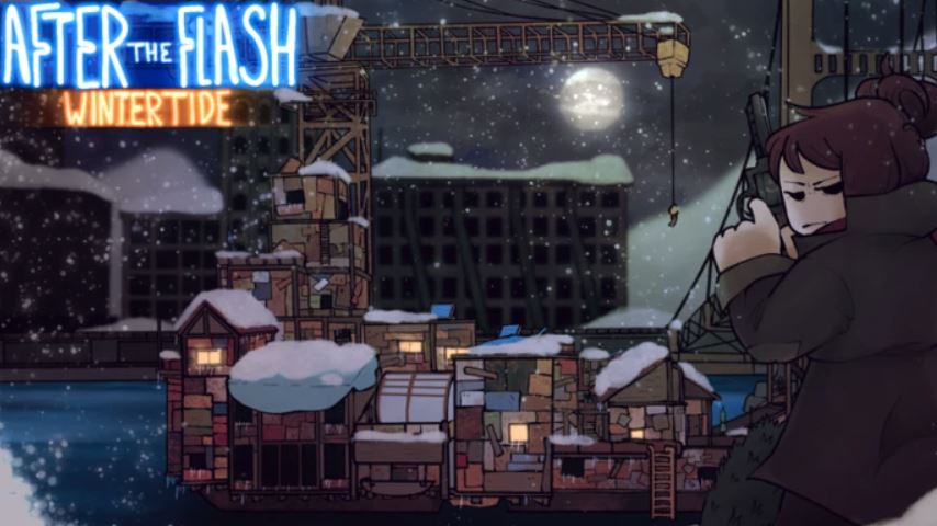 After The Flash Wintertide Guide Controls, Roleplay, Factions, and Key Locations
