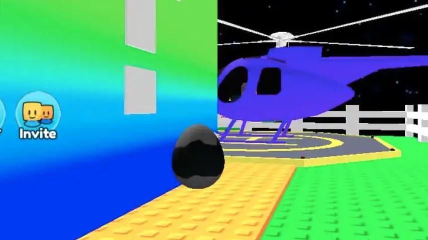All Darkness Biome Eggs in Roblox The Hatch Event Locations