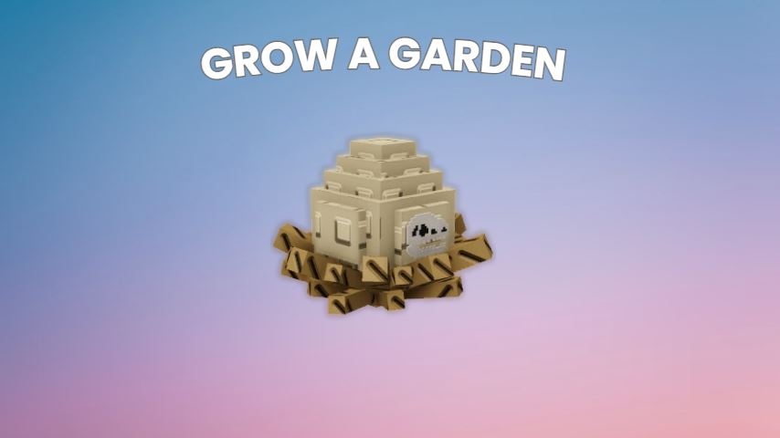 All Dinosaur Egg Pets in Grow a Garden Prehistoric Update – Traits, Rarity, and How to Get Them