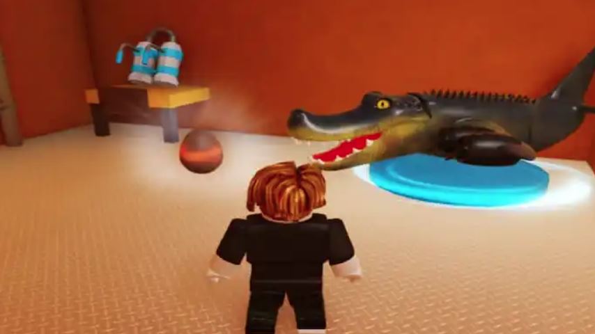 All Fire Biome Eggs in Roblox The Hatch Event Locations
