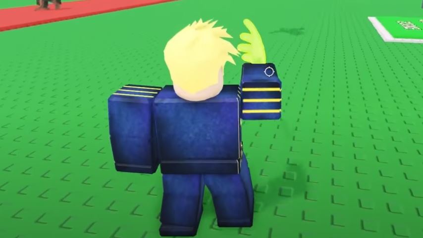 All Gear List in Steal a Brainrot Roblox