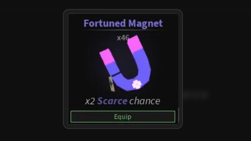 All Magnets in Roblox DIG and How They Boost Your Treasure Chances