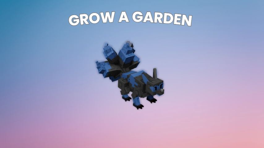 All New Pets and Their Abilities in Grow a Garden Corrupted Event