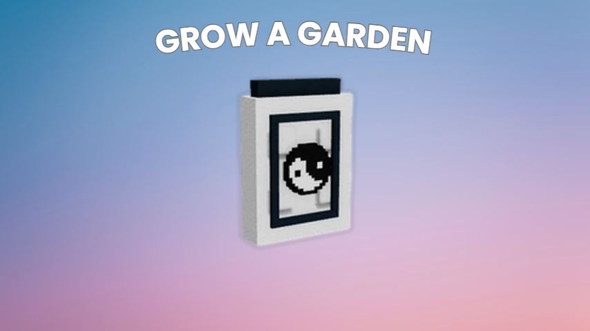 All New Seeds in Zen Seed Pack Grow a Garden and How to Get It