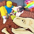 All Titles in Roblox DIG and How to Get Them