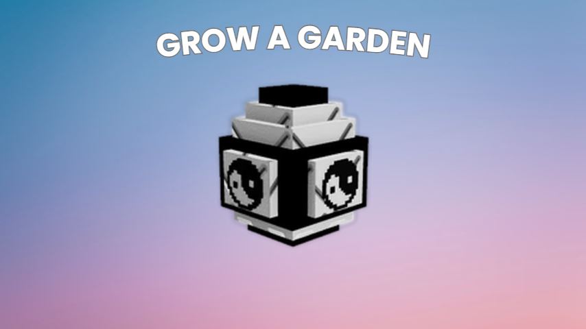 All Zen Egg Pets & Traits in Grow a Garden