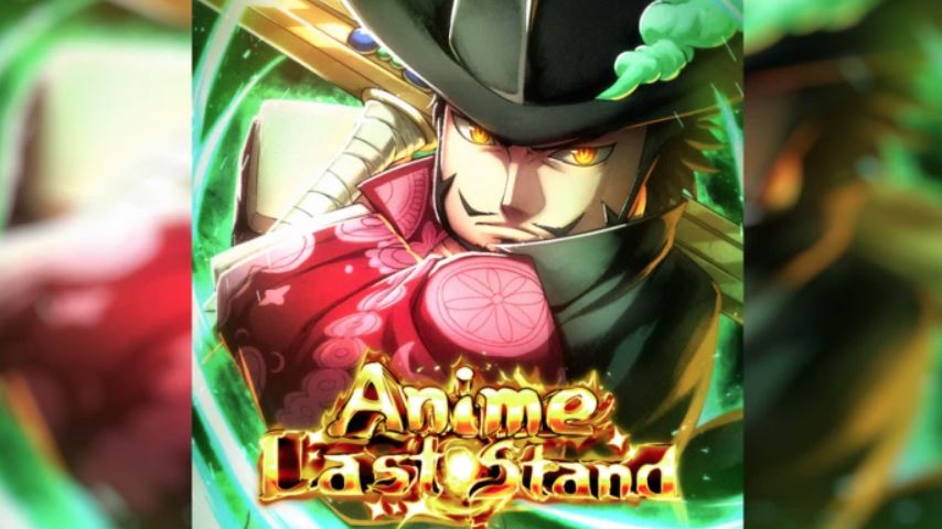 Anime Last Stand Update 63 Patch Notes, Units & Codes