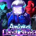 Anime Last Stand Update 63.5 Samsung Event – Everything You Need to Know