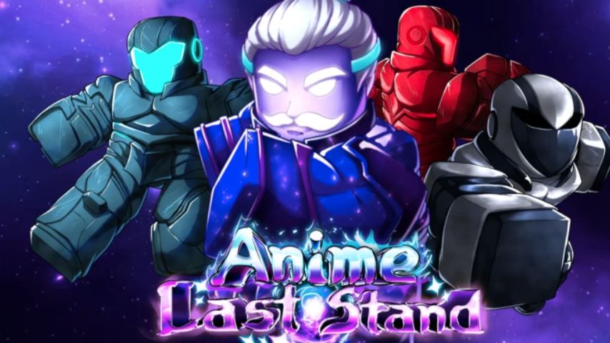Anime Last Stand Update 63.5 Samsung Event – Everything You Need to Know