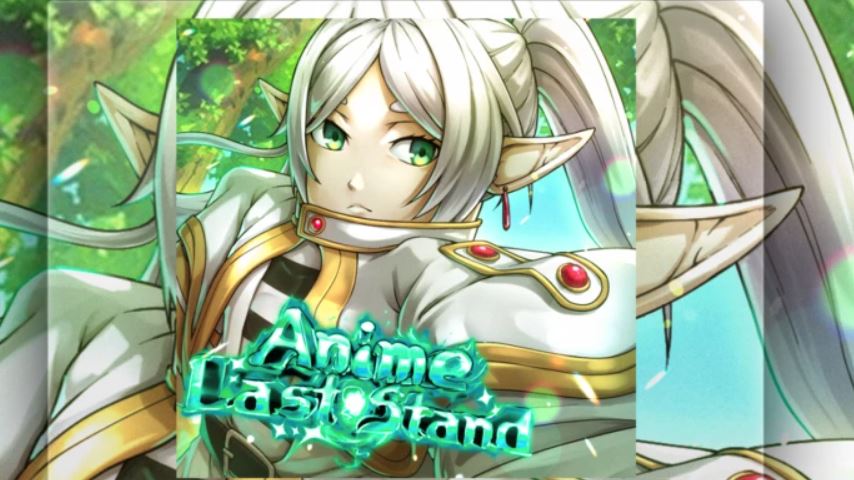 Anime Last Stands Update 61 New Units, Godly Questline, Summer Event Part 2 & Spell System Guide