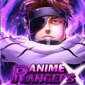 Anime Rangers X TYBW Update Patch Notes – New Characters, Boss Rush, Trading