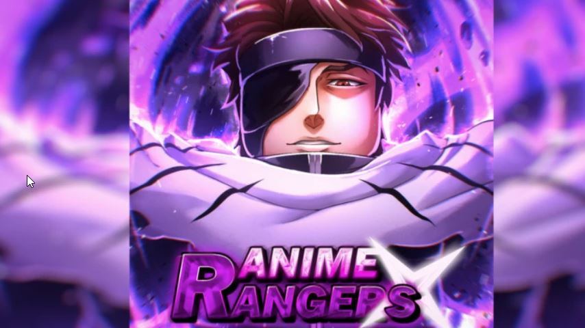 Anime Rangers X TYBW Update Patch Notes – New Characters, Boss Rush, Trading