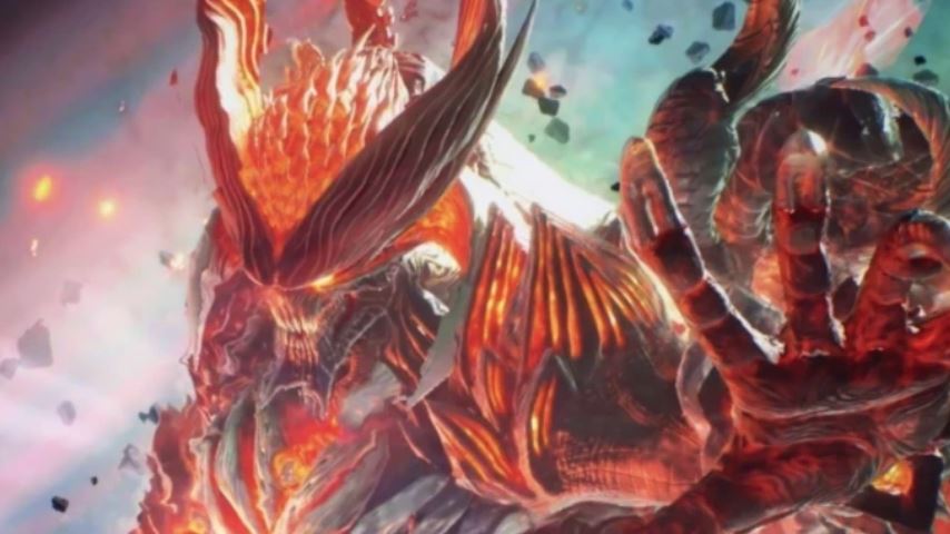Anime Spirits Dante Sin Devil Trigger Update Guide & New Codes