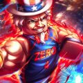 Basketball Zero Ranked Season 2 Update – Patch Notes & Codes