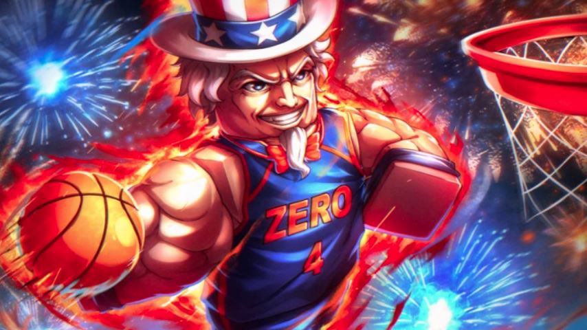 Basketball Zero Ranked Season 2 Update – Patch Notes & Codes