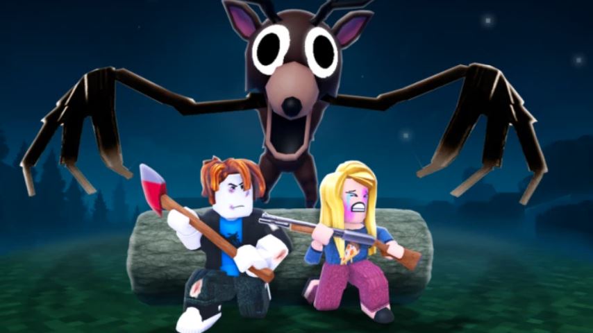 Best Melee Weapons in 99 Nights in the Forest – Tier List & Guide