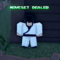 Best Moveset Tier List in Aether Adventure