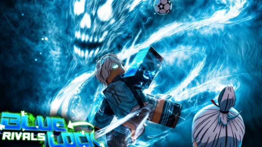 Blue Lock Rivals NEL Nagi Update Patch Notes & Codes