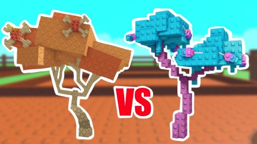 Bone Blossom vs Candy Blossom – Which Seed Is Best in Grow a Garden?