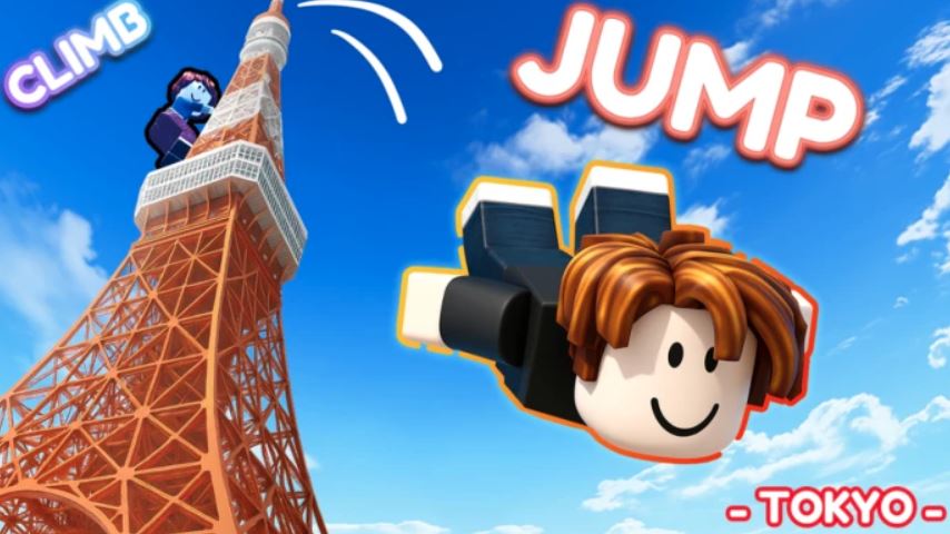 Climb and Jump Tower Tokyo Update – Pets, Wings, and Titan Fusion Guide