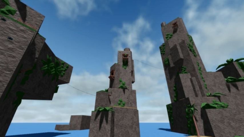 Climbing Game Roblox Guide – Tips, Controls, and How to Use Rope and Nail