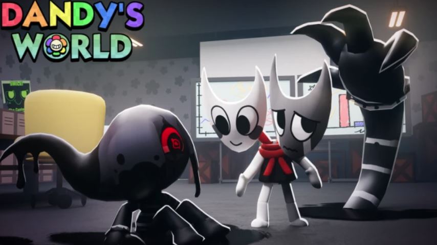Dandy’s World Showtime Update Matchmaking Issues, New Maps, Circus Skins & Tips