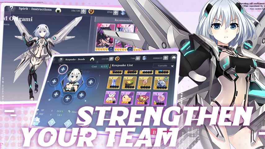Date A Live Spirit Echo Tier List – Best Spirits Ranked