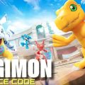 Digimon Source Code Codes & Gift