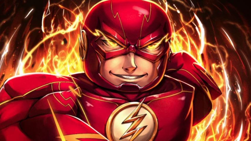 Flashpoint Lightning Throw Update – What’s New