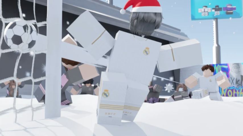 Freestyle Football Roblox Guide – Skills, Controls, and How to Play