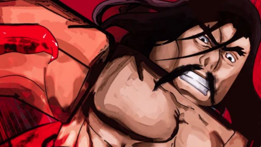 Ghoul Re Update Turf Wars Rework – Killer Whale Quinque & Codes