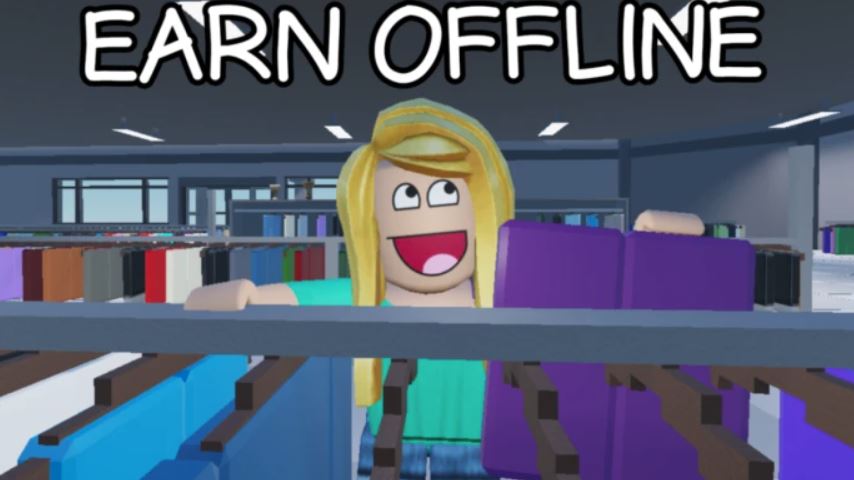 Go Thrift Shopping Roblox Begginers Guide – Tips, Upgrades, and Free Codes