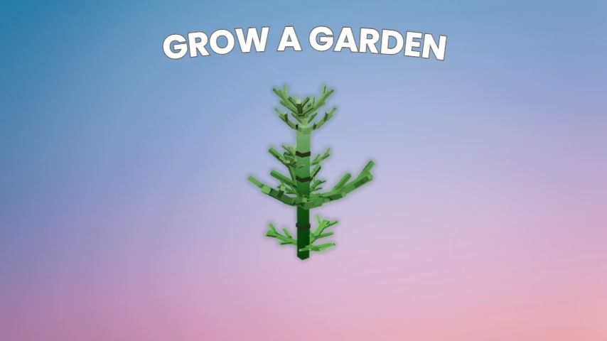 Horsetail Guide in Grow a Garden – Crafting, Seeds & Tips