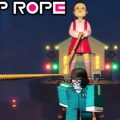 How to Beat Jump Rope Mini-Game in INK Game Roblox Mobile