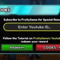 How to Claim Social Rewards in All Star Tower Defense X Roblox (Youtube ID)