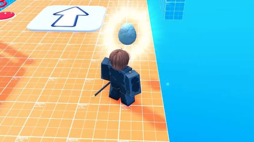 How to Collect All Ice Eggs in Roblox The Hatch Event (Ice Biome Guide)