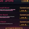 How to Dash and Get Faster Speed in Ink Game Roblox