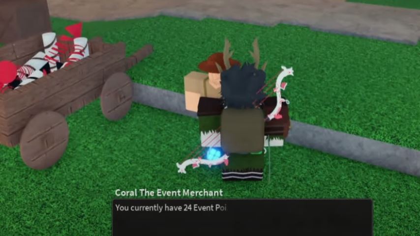 How to Farm Event Points Fast in Rune Slayers