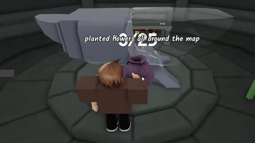 How to Find and Build Anvil in 99 Nights in the Forest