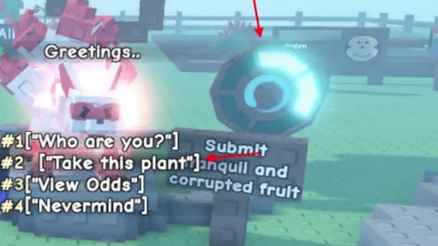 How to Finish the Kitsune Quest in Grow a Garden - Corrupted & Tranquil Mutation Tips